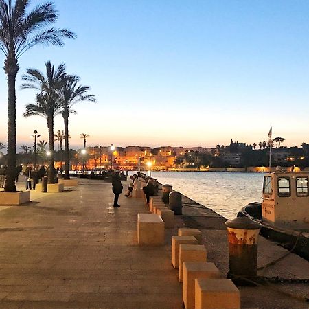 Appartamento Il Nido Bríndisi Exterior foto